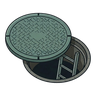 Confined Space
