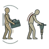 Ergonomic/MSD