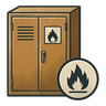 Fire/Flammables