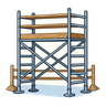 Scaffolding